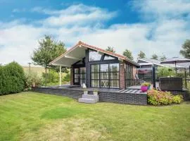 Chalet in Kattendijke near Eastern Scheldt