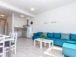 Apartment in Croatia by the Seafront