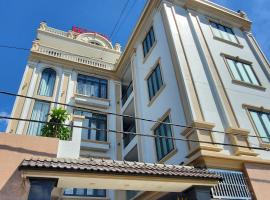 Khách Sạn An Phú, hotel v destinaci Xã Trảng Bôm