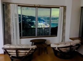 みーしぐリゾート(MYSIG RESORT), overnattingssted med onsen i Atami