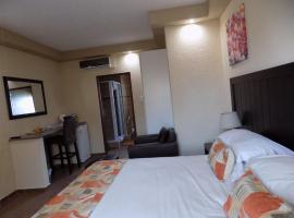 Margate Beach Lodge, hotel near Margate Airport - MGH, 