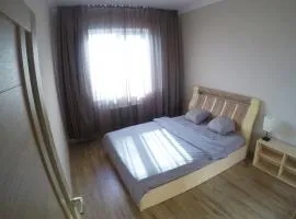 Просторная квартира в Одессе