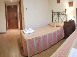 posada trastamara