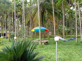 KABINI FARM STAY, hotel in Antarasante