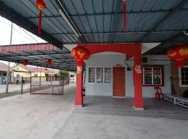 Mui Gim Homestay 大港 美景民宿