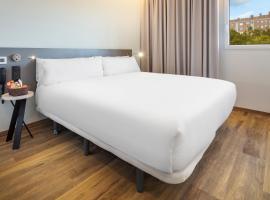 Viesnīca B&B HOTEL Madrid Alcorcón pilsētā Alkorkona