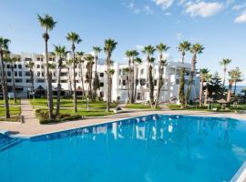 L'Orient Palace Resort and Spa, hôtel à Sousse
