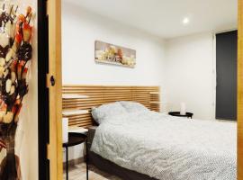 Cosy Paris CDG Stade de France, biệt thự ở Le Blanc-Mesnil