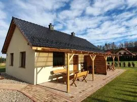 Domek w Karkonoszach 2
