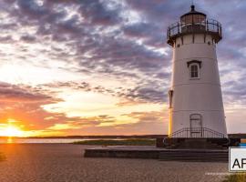 Martha's Vineyard Vacation Home, villa in Edgartown