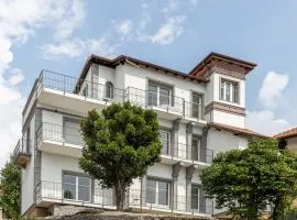 Villa Simonetta