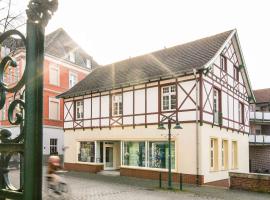 Boardinghouse Marienlinde, Hotel in Telgte