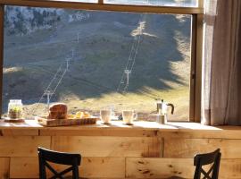 Apartamento El sarrio, hotel near Astun Ski Resort, Candanchú