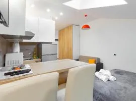 Apartments Pomerio Rijeka East