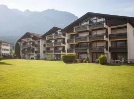 Alpenglühen Whg. 21