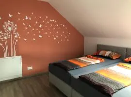 Ferienwohnung im Wonnegau Riesling-Suite
