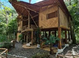 EntreAguas Ecolodge