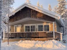Villa Haukka