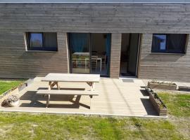 L'inattendu du D-Day, beach rental in Port-en-Bessin-Huppain