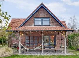 Villa Leeuwerik (4-12 p.)