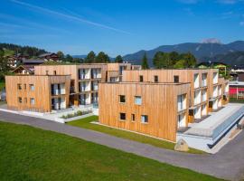 Modern Apartment near Ski Area in Schladming, hotel in Rohrmoos