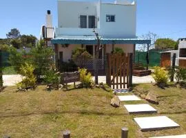 Bluetres B&B