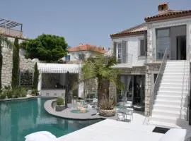 Alaçatı Ala Hotel - Special Category