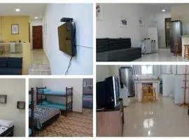 Acomodações Araujo