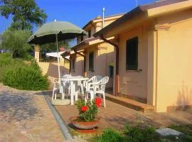 Farmhouse in Giano dell'Umbria