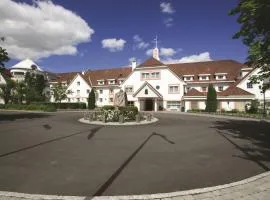 奧拉夫農場北歐之選酒店