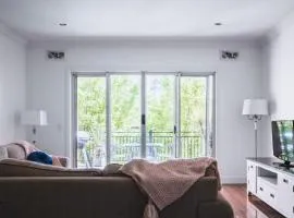 Barkers Run Terrace