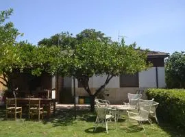 Holiday Home Agnone Bagni by Beach