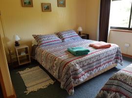 Ema B and B, self catering accommodation in Río Bueno