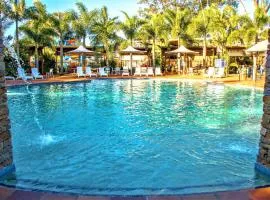 BIG4 Gold Coast Holiday Park