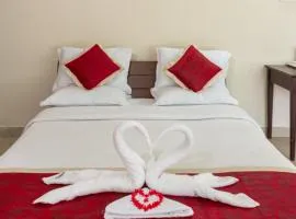 KSTDC Hotel Mayura Shantala Halebeedu