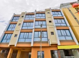 Hotel Bansidhar-Somnath