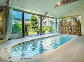 Appartements & Spa de la Marine Loire