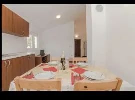 Marin Apartments