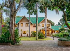 Country Lane Lodge, bed and breakfast en White River