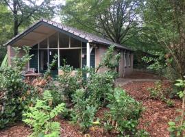 Vakantiebungalow De Schaapskooi, hotel in Epe