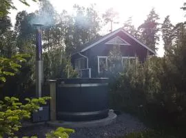 Kauppilan Rantasauna