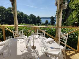 Riddersviks Herrg&aring;rd