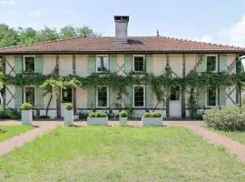 La résiniere de pirique