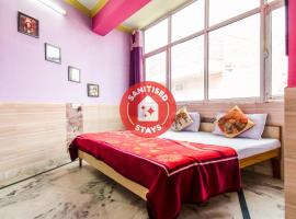 SPOT ON 41885 Royal Heritage Guest House: Jodhpur şehrinde bir otel