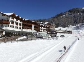 Hotel Sonnalp, hotel din Obereggen