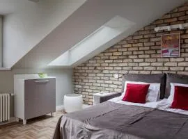 Somnia Apartments