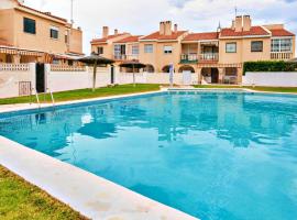 VdC Bungalow near San Juan Beach, hotel en San Juan de Alicante