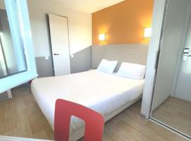 Première Classe Martigues, hotel v destinácii Martigues