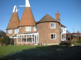 Manor Farm Oast