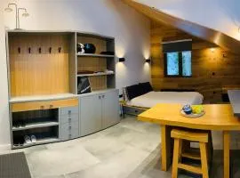 Golden Box Pamporovo